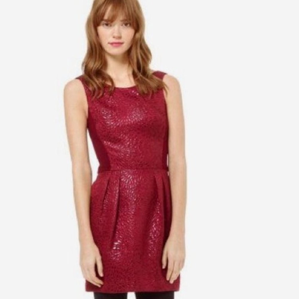 Aritzia babaton Ellsworth dress